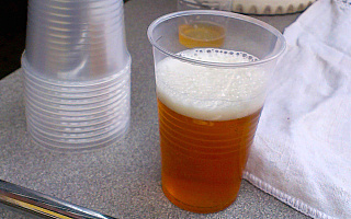 W Bartoszycach zatrzymano pijane gimnazjalistki W Bartoszycach zatrzymano pijane gimnazjalistki